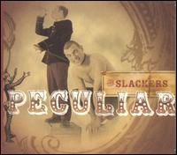 Peculiar ~ LP x1
