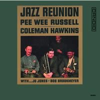 Jazz Reunion ~ LP x1 180g