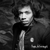 People, Hell & Angels ~ SACD x1