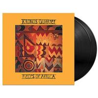 Pieces Of Africa ~ LP x2 140g