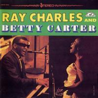 Ray Charles And Betty Carter ~ SACD x1