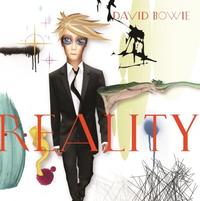 Reality ~ LP x1 180g