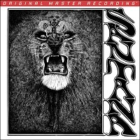 Santana ~ Gold CD x1