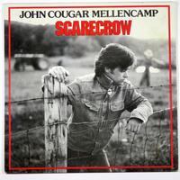 Scarecrow ~ LP x1 180g