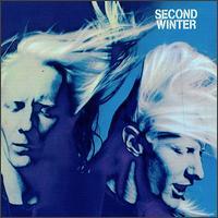 Second Winter ~ LP x1 180g