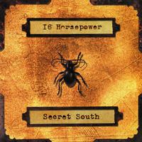 Secret South ~ LP x1 180g