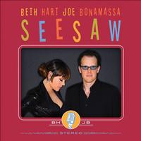 Seesaw ~ LP x1 180g