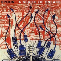 A Series Of Sneaks ~ LP x1 180g