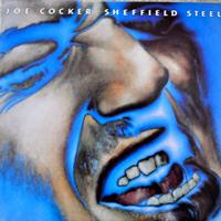Sheffield Steel ~ LP x1 180