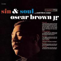 Sin & Soul ~ LP x1 180g