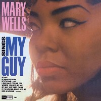 Sings My Guy ~ LP x1 180g