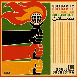 Solidarity ~ LP x1