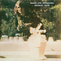Songs For Beginners ~ LP x1 180g
