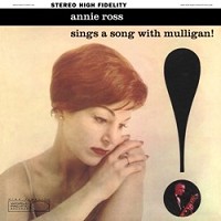Sings A Song With Mulligan ~ LP x1 180g