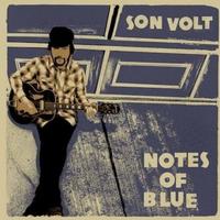 Notes Of Blue ~ LP x1 180g