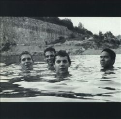 Spiderland ~ LP x1
