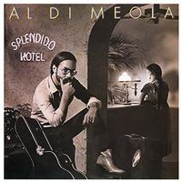 Splendido Hotel ~ LP x2 180g