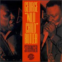 Stranger ~ CD x1