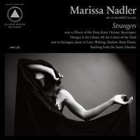 Strangers ~ LP x1