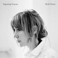 Sugaring Season ~ LP x1, CD x1