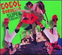 Super Taranta! ~ LP x1