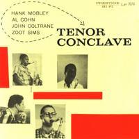 Tenor Conclave ~ SACD x1