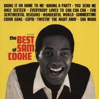 The Best Of Sam Cooke ~ SACD x1