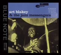 The Big Beat ~ XRCD x1