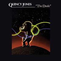 The Dude ~ LP x1