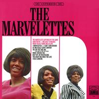 The Marvelettes ~ LP x1 180g