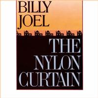 The Nylon Curtain ~ LP x1 180g