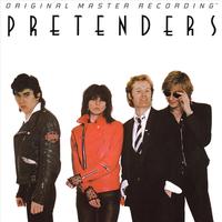 Pretenders ~ SACD x1