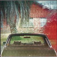 The Suburbs ~ LP x2
