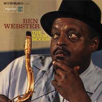 The Warm Moods ~ LP x1 180g