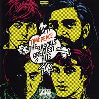 Time Peace: The Rascals' Greatest Hits ~ LP x1 180g