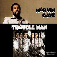 Trouble Man ~ LP x1 180g