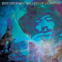 Valleys Of Neptune ~ LP x2 180g