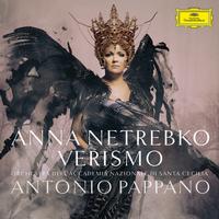 Verismo ~ LP x2 180g