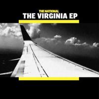 The Virginia EP ~ LP x1 180g