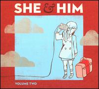 Volume Two ~ LP x1