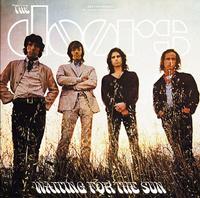 Waiting For The Sun ~ LP x1 180g