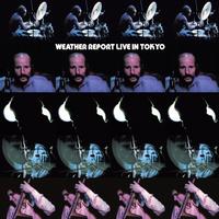 Live In Tokyo ~ LP x2 180g
