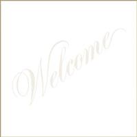 Welcome ~ LP x1 180g