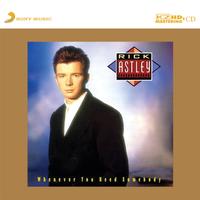Whenever You Need Somebody ~ HDCD x1
