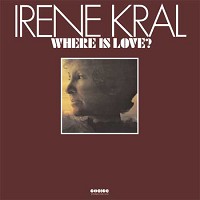 Where Is Love? ~ LP x1 180g