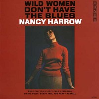 Wild Women Don't Have The Blues ~ LP x1 180g