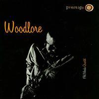 Woodlore ~ SACD x1