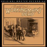 Workingman's Dead ~ SACD x1