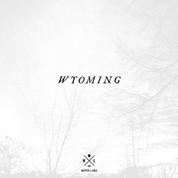 Wyoming ~ LP x1