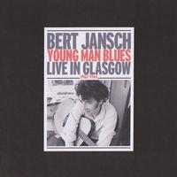 Young Man Blues Live In Glasgow ~ LP x2 180g